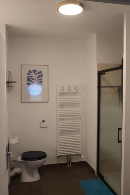 Les Cedres -Tram A 50 Metres, Bordeaux A 5 Minutes, Parking Apartment Cenon Exterior photo